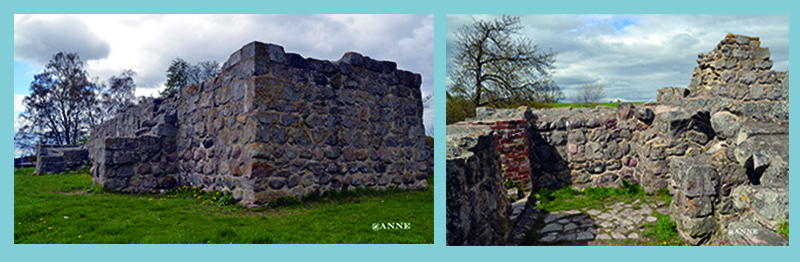 Aose Schloss (Skåne)