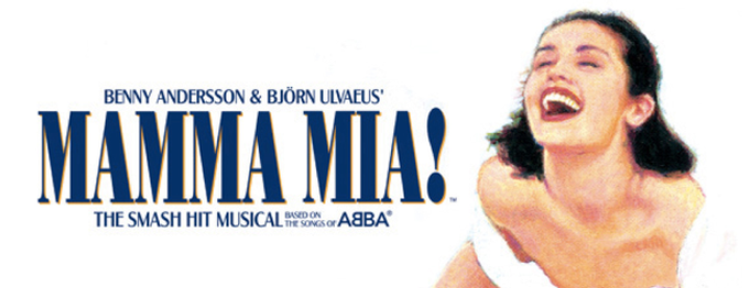 Mamma Mia - Das weltweit erfolgreichste Musical