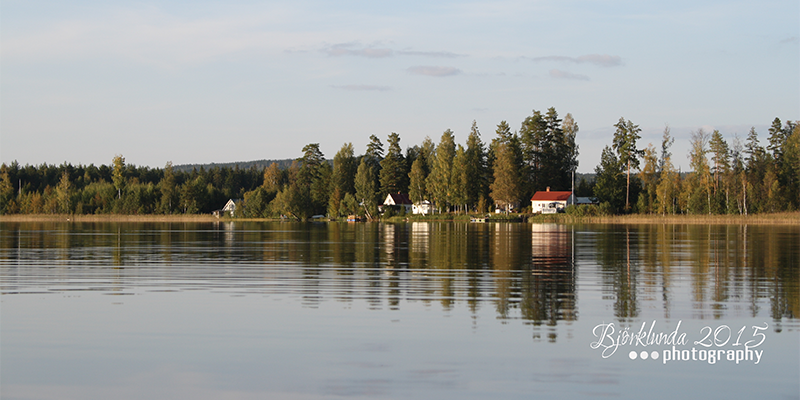 #Schwedenkalender2015 - Eine Reise durch die schwedischen Jahreszeiten (Woche 25 + 26)