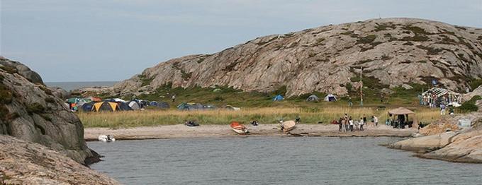 Tipp für die Sommerferien - Campingurlaub in Schweden